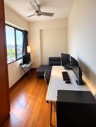 Simei Green Condominium (D18), Condominium #626899431